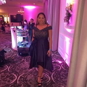 Meet your Posher, Danisa